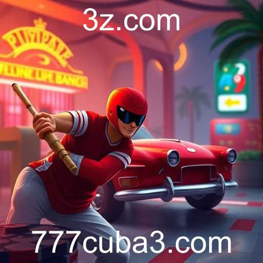 A Ascensão dos Jogos Online em Português e a Influência de 777cuba