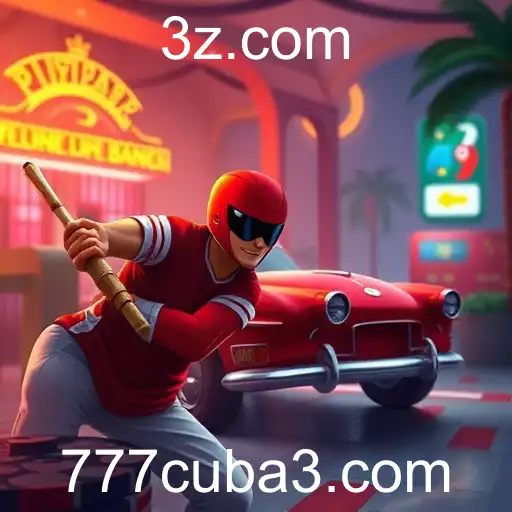 A Ascensão dos Jogos Online em Português e a Influência de 777cuba