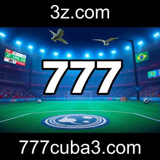 A Ascensão do 777Cuba no Mercado de Jogos Online