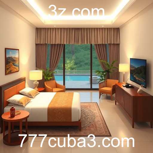 A Evolução dos Jogos Online em 2025: O Sucesso de 777cuba