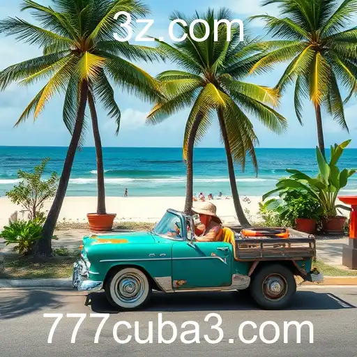 Impactos do Turismo Sustentável em Cuba